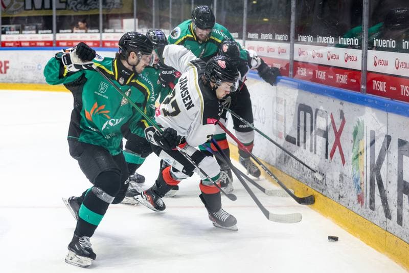 Ice Hockey. Tauron Hokej Liga. GKS Tychy - JKH GKS Jastrzebie. 28.02.2026
