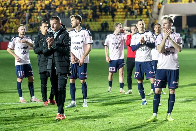 Football. PKO BP Ekstraklasa. GKS Katowice - Gornik Zabrze. 28.02.2026