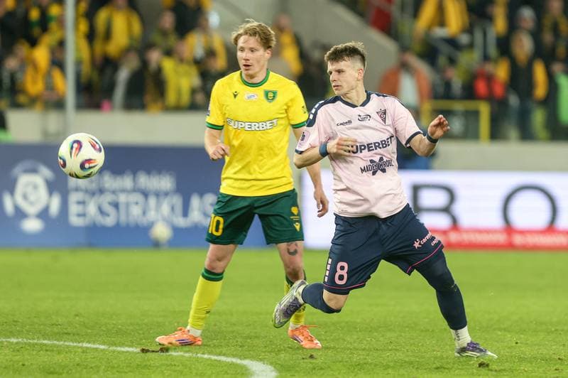 Football. PKO BP Ekstraklasa. GKS Katowice - Gornik Zabrze. 28.02.2026