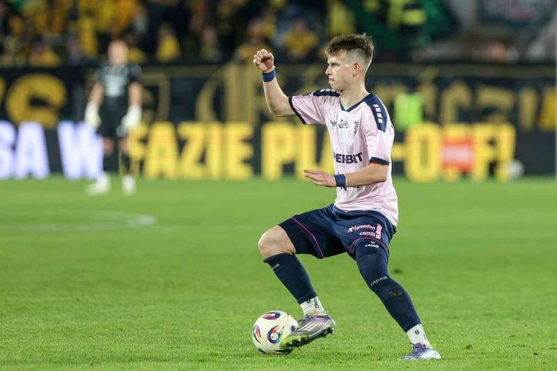 Football. PKO BP Ekstraklasa. GKS Katowice - Gornik Zabrze. 28.02.2026