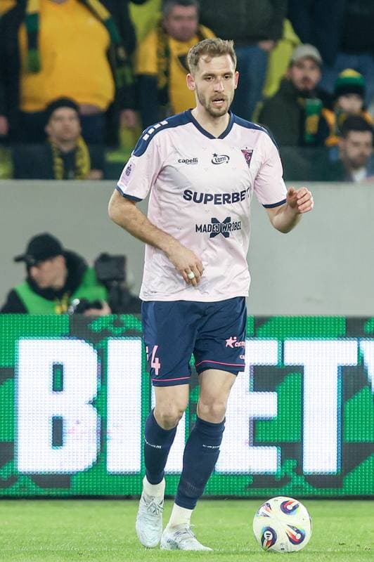 Football. PKO BP Ekstraklasa. GKS Katowice - Gornik Zabrze. 28.02.2026