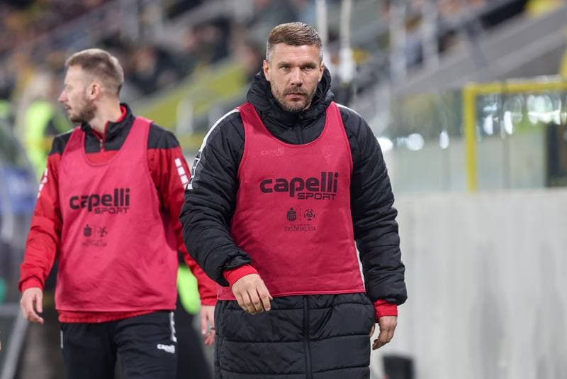 Football. PKO BP Ekstraklasa. GKS Katowice - Gornik Zabrze. 28.02.2026
