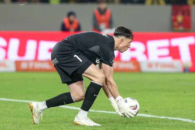Football. PKO BP Ekstraklasa. GKS Katowice - Gornik Zabrze. 28.02.2026
