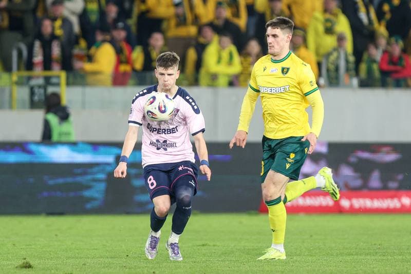 Football. PKO BP Ekstraklasa. GKS Katowice - Gornik Zabrze. 28.02.2026