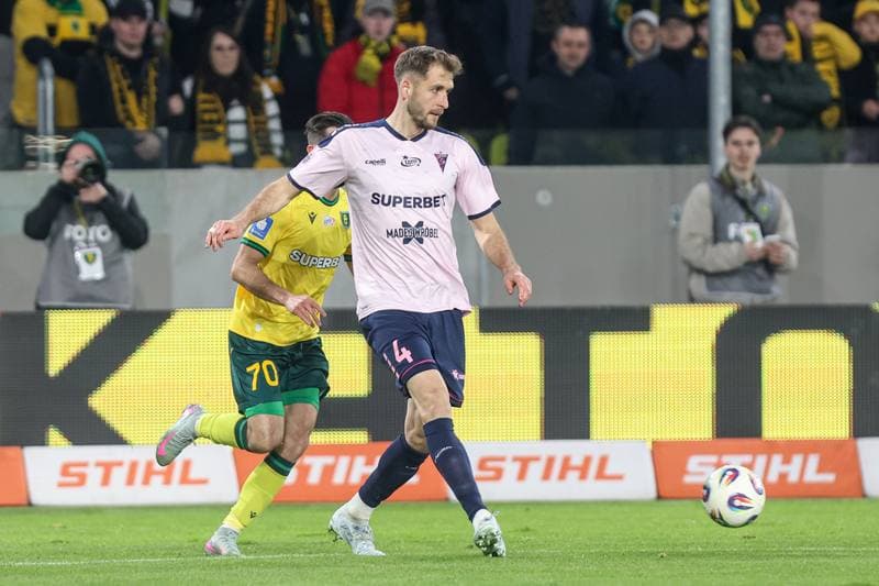 Football. PKO BP Ekstraklasa. GKS Katowice - Gornik Zabrze. 28.02.2026