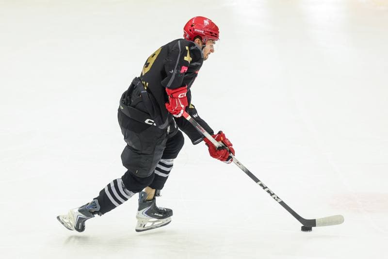 Ice Hockey. Tauron Hokej Liga. GKS Katowice - Comarch Cracovia. 28.02.2026