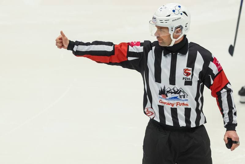 Ice Hockey. Tauron Hokej Liga. GKS Katowice - Comarch Cracovia. 28.02.2026