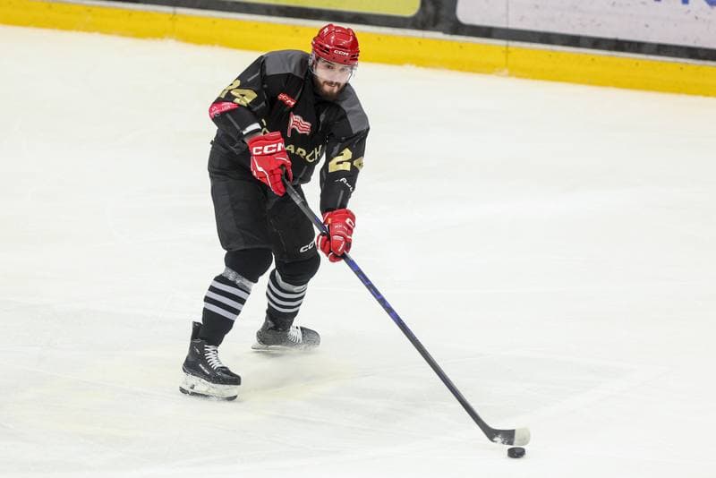 Ice Hockey. Tauron Hokej Liga. GKS Katowice - Comarch Cracovia. 28.02.2026