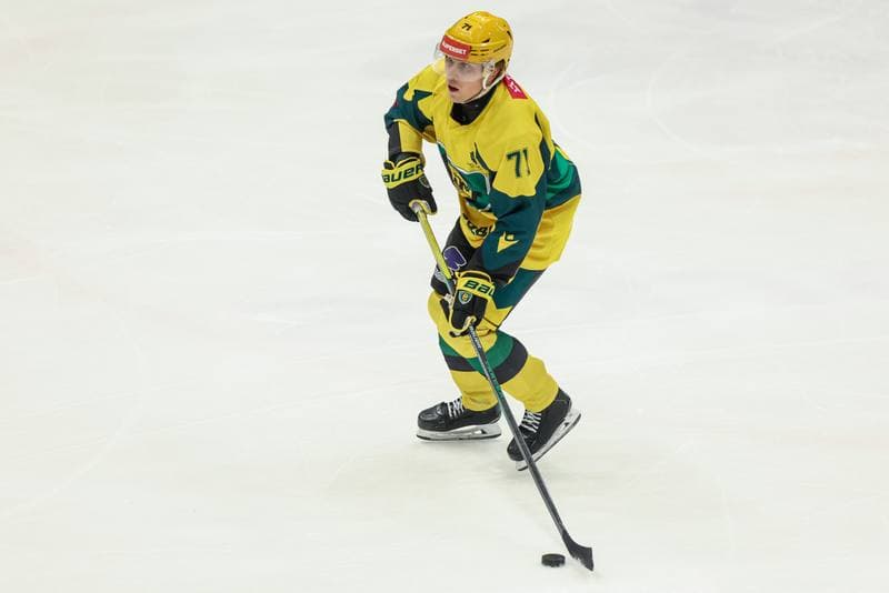 Ice Hockey. Tauron Hokej Liga. GKS Katowice - Comarch Cracovia. 28.02.2026