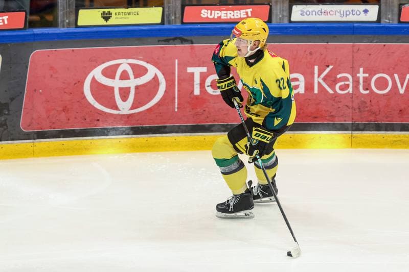 Ice Hockey. Tauron Hokej Liga. GKS Katowice - Comarch Cracovia. 28.02.2026