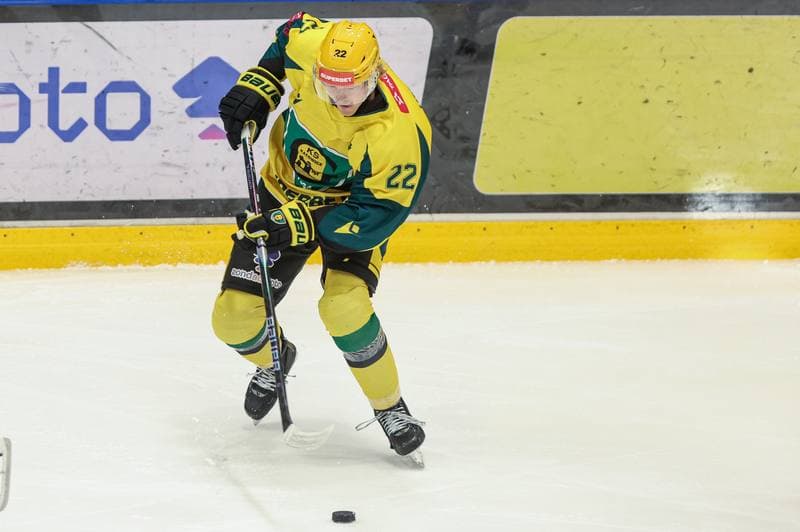 Ice Hockey. Tauron Hokej Liga. GKS Katowice - Comarch Cracovia. 28.02.2026