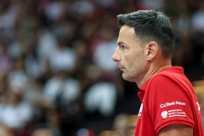 Basketball. Friendly International Match. Poland - Sweden. 10.08.2025