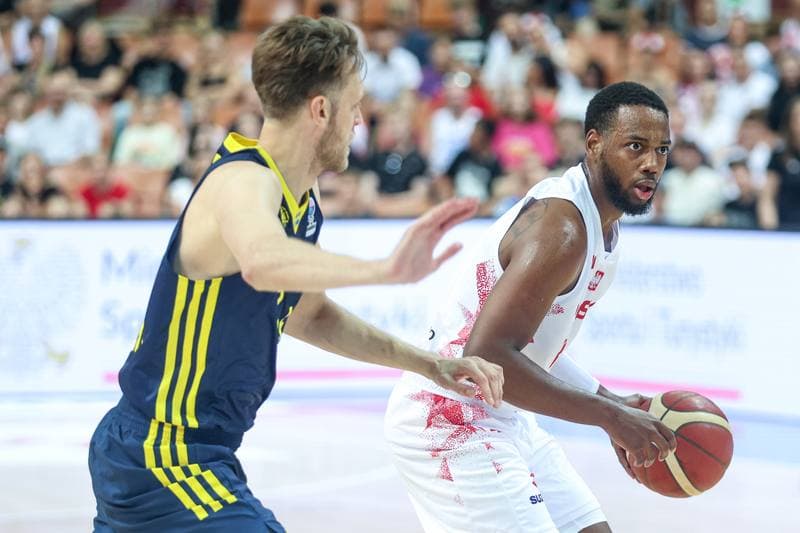 Basketball. Friendly International Match. Poland - Sweden. 10.08.2025