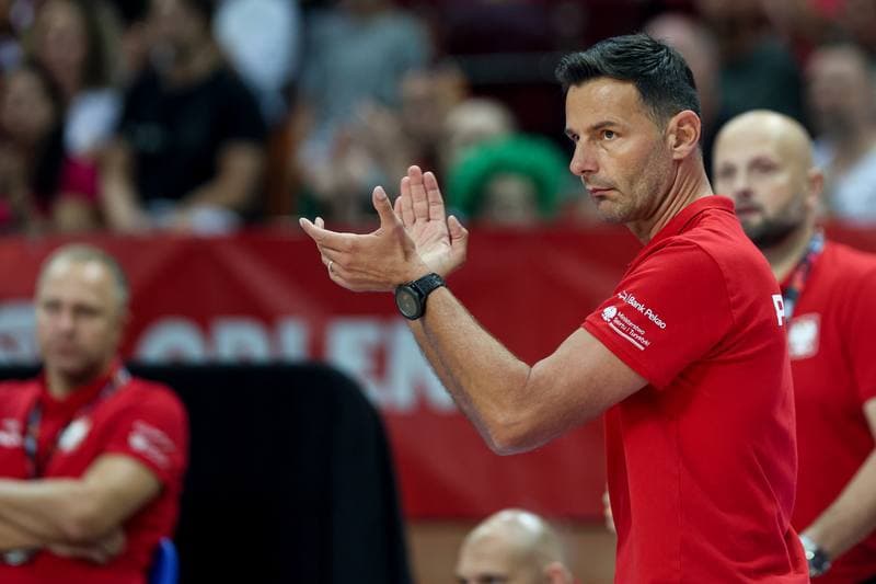 Basketball. Friendly International Match. Poland - Sweden. 10.08.2025