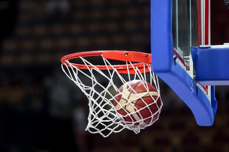 Basketball. Friendly International Match. Poland - Sweden. 10.08.2025