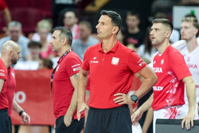 Basketball. Friendly International Match. Poland - Sweden. 10.08.2025