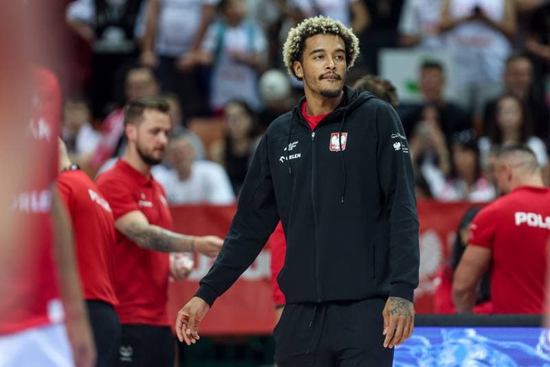 Basketball. Friendly International Match. Poland - Sweden. 10.08.2025
