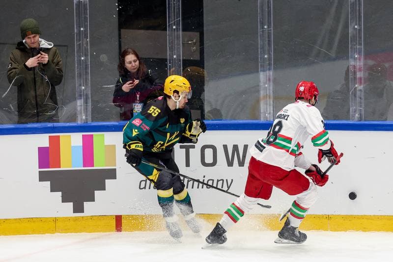 Ice Hockey. Tauron Puchar Polski. ECB Zaglebie Sosnowiec - GKS Katowice. 28.12.2025