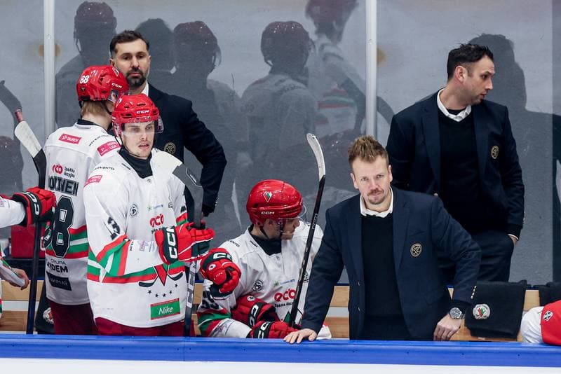 Ice Hockey. Tauron Puchar Polski. ECB Zaglebie Sosnowiec - GKS Katowice. 28.12.2025