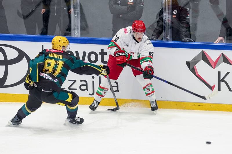 Ice Hockey. Tauron Puchar Polski. ECB Zaglebie Sosnowiec - GKS Katowice. 28.12.2025