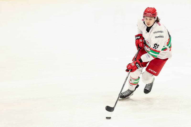 Ice Hockey. Tauron Puchar Polski. ECB Zaglebie Sosnowiec - GKS Katowice. 28.12.2025