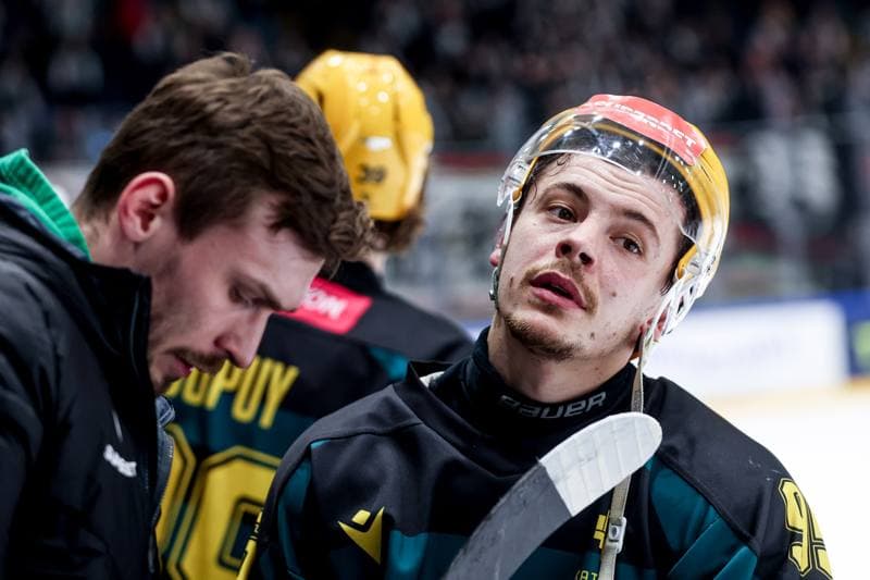Ice Hockey. Tauron Puchar Polski. ECB Zaglebie Sosnowiec - GKS Katowice. 28.12.2025