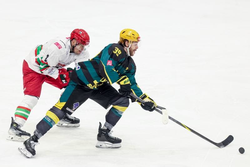 Ice Hockey. Tauron Puchar Polski. ECB Zaglebie Sosnowiec - GKS Katowice. 28.12.2025