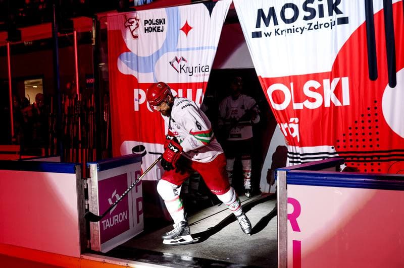 Ice Hockey. Tauron Puchar Polski. ECB Zaglebie Sosnowiec - GKS Katowice. 28.12.2025