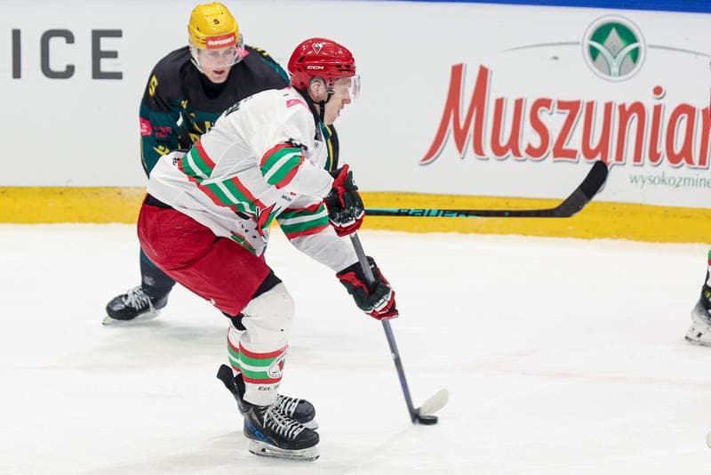 Ice Hockey. Tauron Puchar Polski. ECB Zaglebie Sosnowiec - GKS Katowice. 28.12.2025
