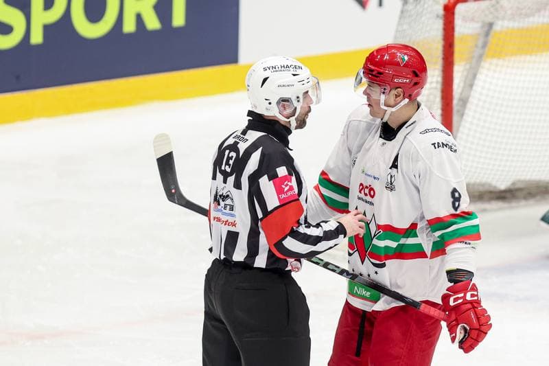 Ice Hockey. Tauron Puchar Polski. ECB Zaglebie Sosnowiec - GKS Katowice. 28.12.2025