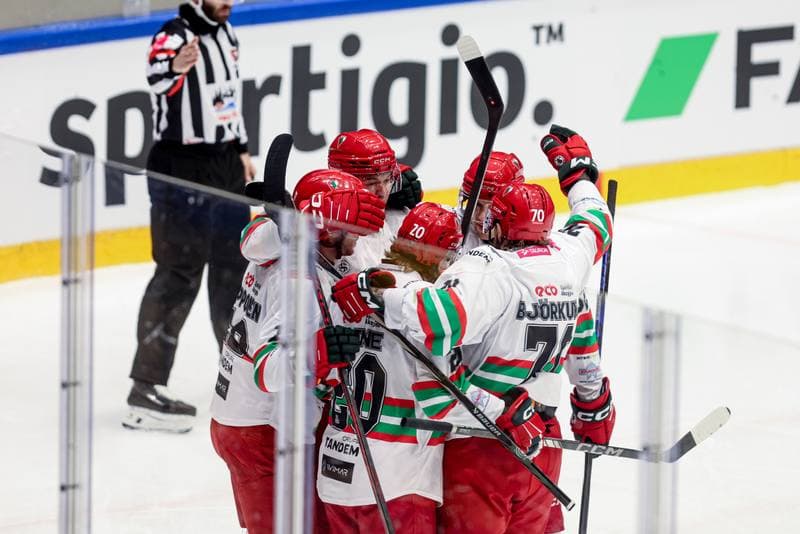 Ice Hockey. Tauron Puchar Polski. ECB Zaglebie Sosnowiec - GKS Katowice. 28.12.2025