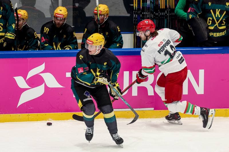 Ice Hockey. Tauron Puchar Polski. ECB Zaglebie Sosnowiec - GKS Katowice. 28.12.2025