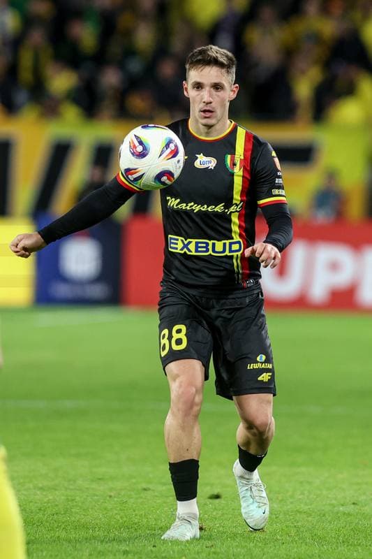 Football. PKO BP Ekstraklasa. GKS Katowice - Korona Kielce. 25.10.2025