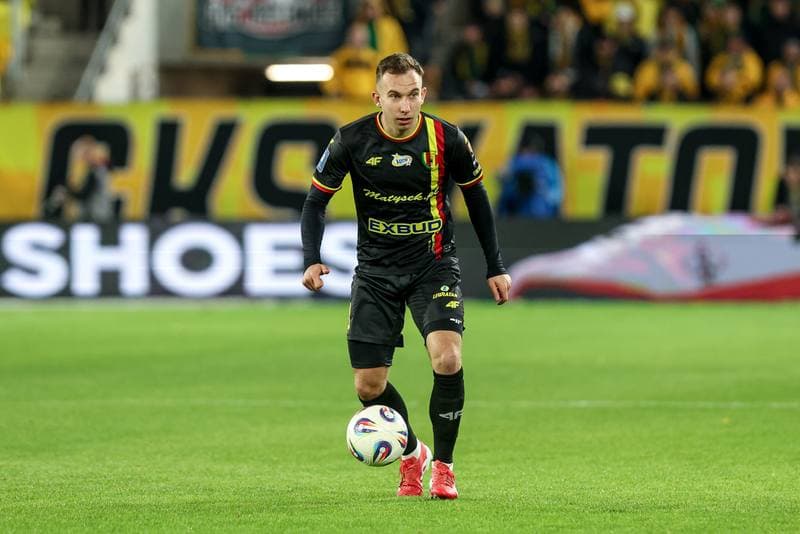 Football. PKO BP Ekstraklasa. GKS Katowice - Korona Kielce. 25.10.2025
