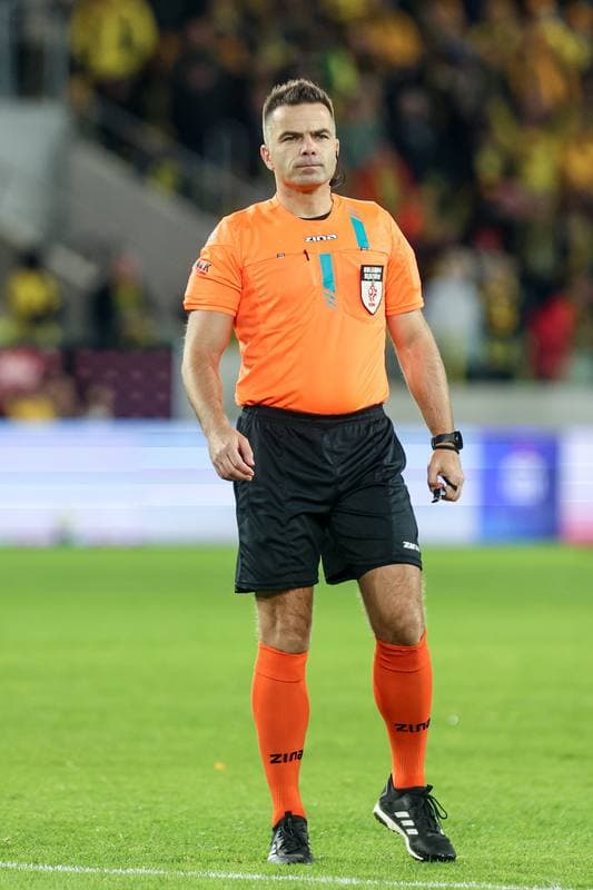 Football. PKO BP Ekstraklasa. GKS Katowice - Korona Kielce. 25.10.2025