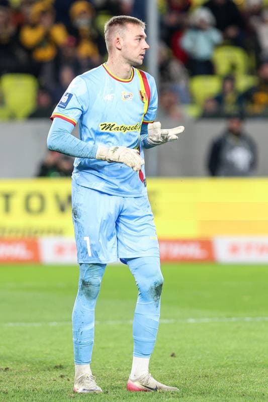 Football. PKO BP Ekstraklasa. GKS Katowice - Korona Kielce. 25.10.2025