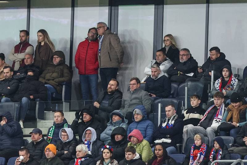 Football. PKO BP Ekstraklasa. Gornik Zabrze - Jagiellonia Bialystok. 26.10.2025