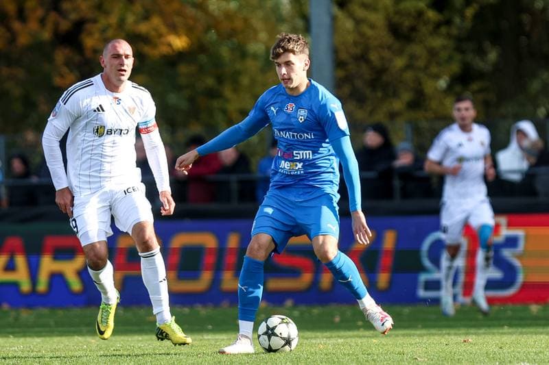 Football. STS Puchar Polski. LKS Goczalkowice Zdroj - Polonia Bytom. 28.10.2025