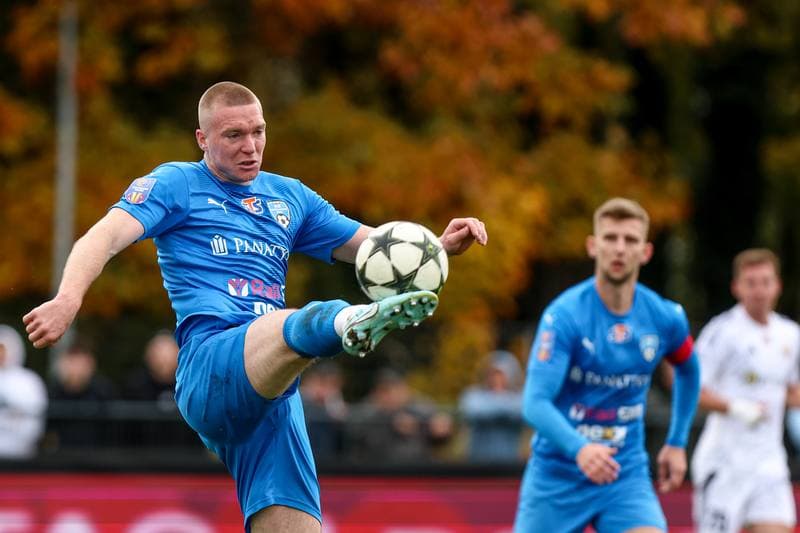 Football. STS Puchar Polski. LKS Goczalkowice Zdroj - Polonia Bytom. 28.10.2025