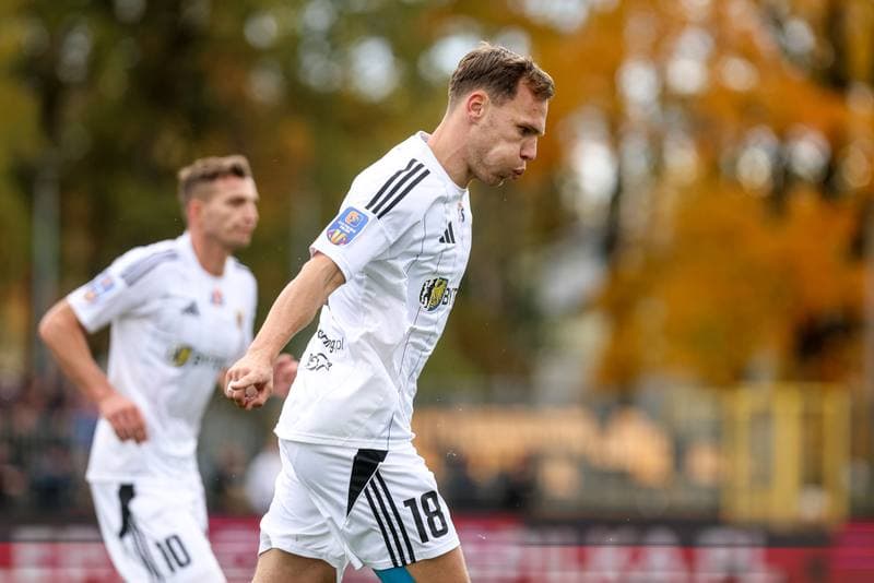 Football. STS Puchar Polski. LKS Goczalkowice Zdroj - Polonia Bytom. 28.10.2025