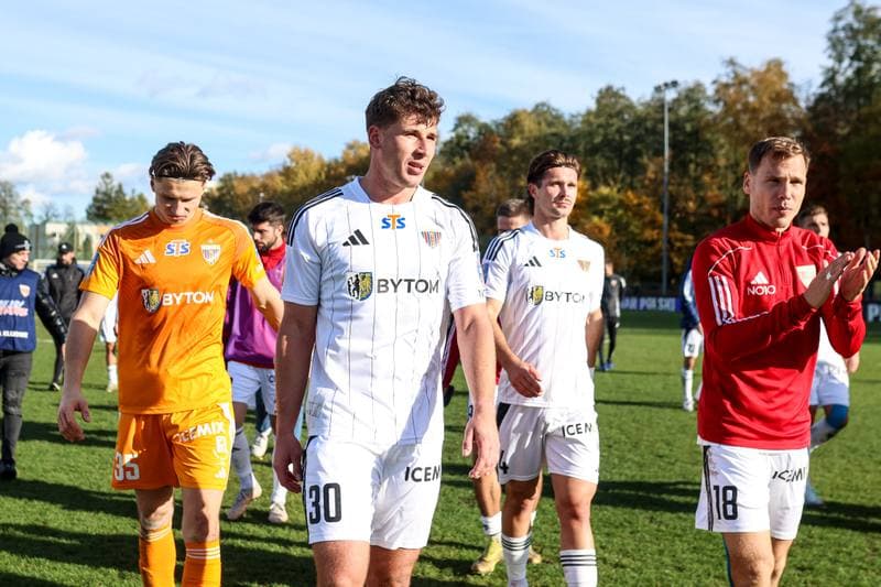 Football. STS Puchar Polski. LKS Goczalkowice Zdroj - Polonia Bytom. 28.10.2025