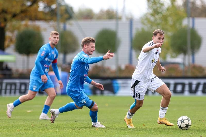 Football. STS Puchar Polski. LKS Goczalkowice Zdroj - Polonia Bytom. 28.10.2025
