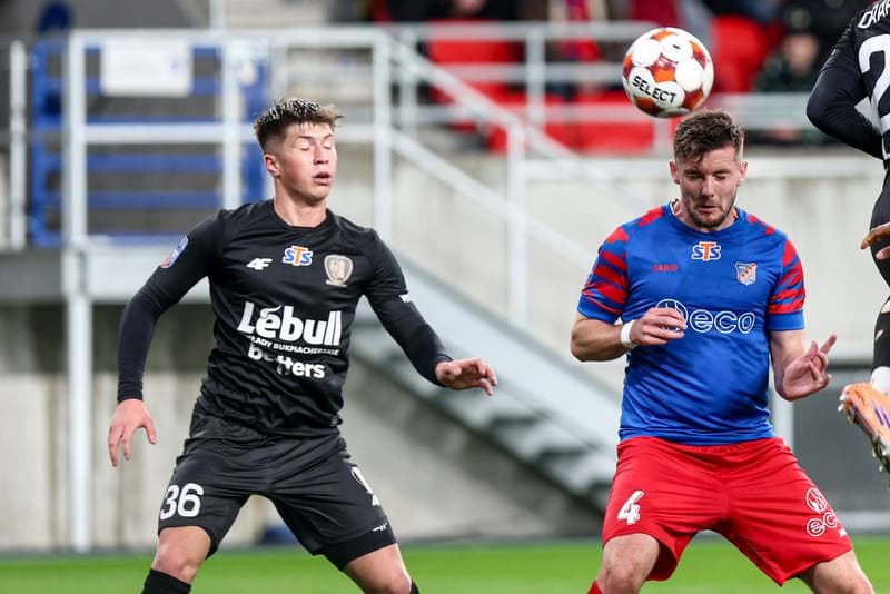 Football. STS Puchar Polski. Odra Opole - Piast Gliwice. 28.10.2025