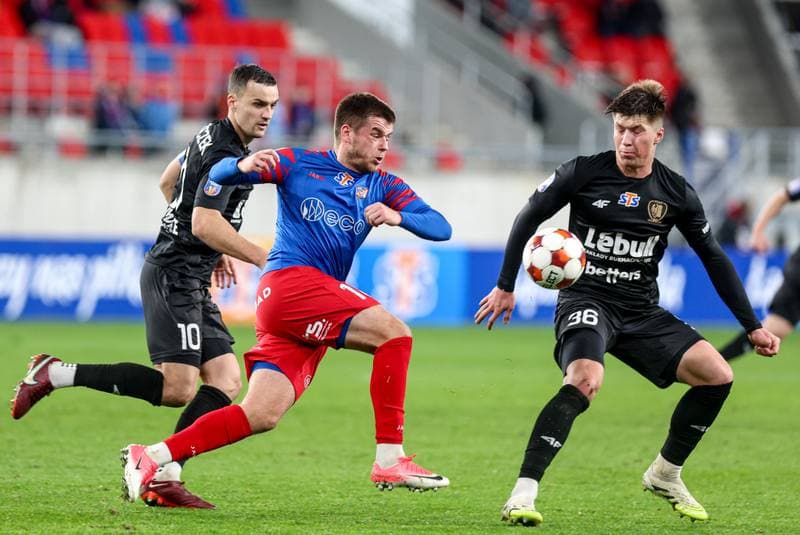 Football. STS Puchar Polski. Odra Opole - Piast Gliwice. 28.10.2025
