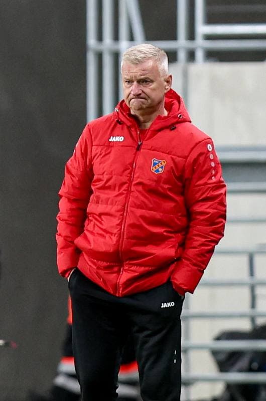 Football. STS Puchar Polski. Odra Opole - Piast Gliwice. 28.10.2025