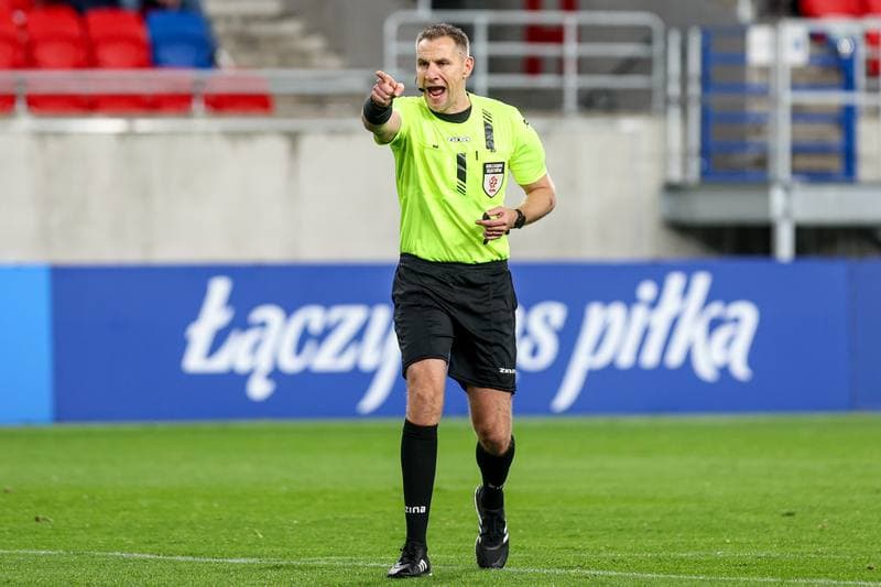 Football. STS Puchar Polski. Odra Opole - Piast Gliwice. 28.10.2025