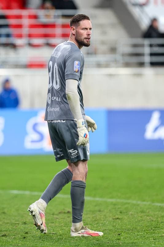 Football. STS Puchar Polski. Odra Opole - Piast Gliwice. 28.10.2025