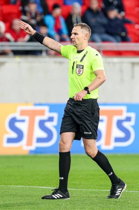 Football. STS Puchar Polski. Odra Opole - Piast Gliwice. 28.10.2025