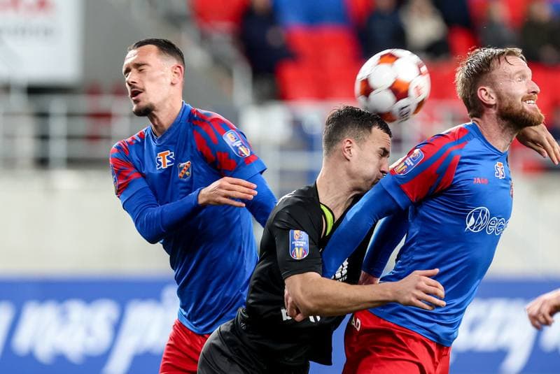 Football. STS Puchar Polski. Odra Opole - Piast Gliwice. 28.10.2025
