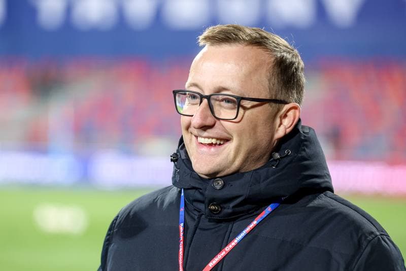 Football. STS Puchar Polski. Rakow Czestochowa - Cracovia Krakow. 29.10.2025